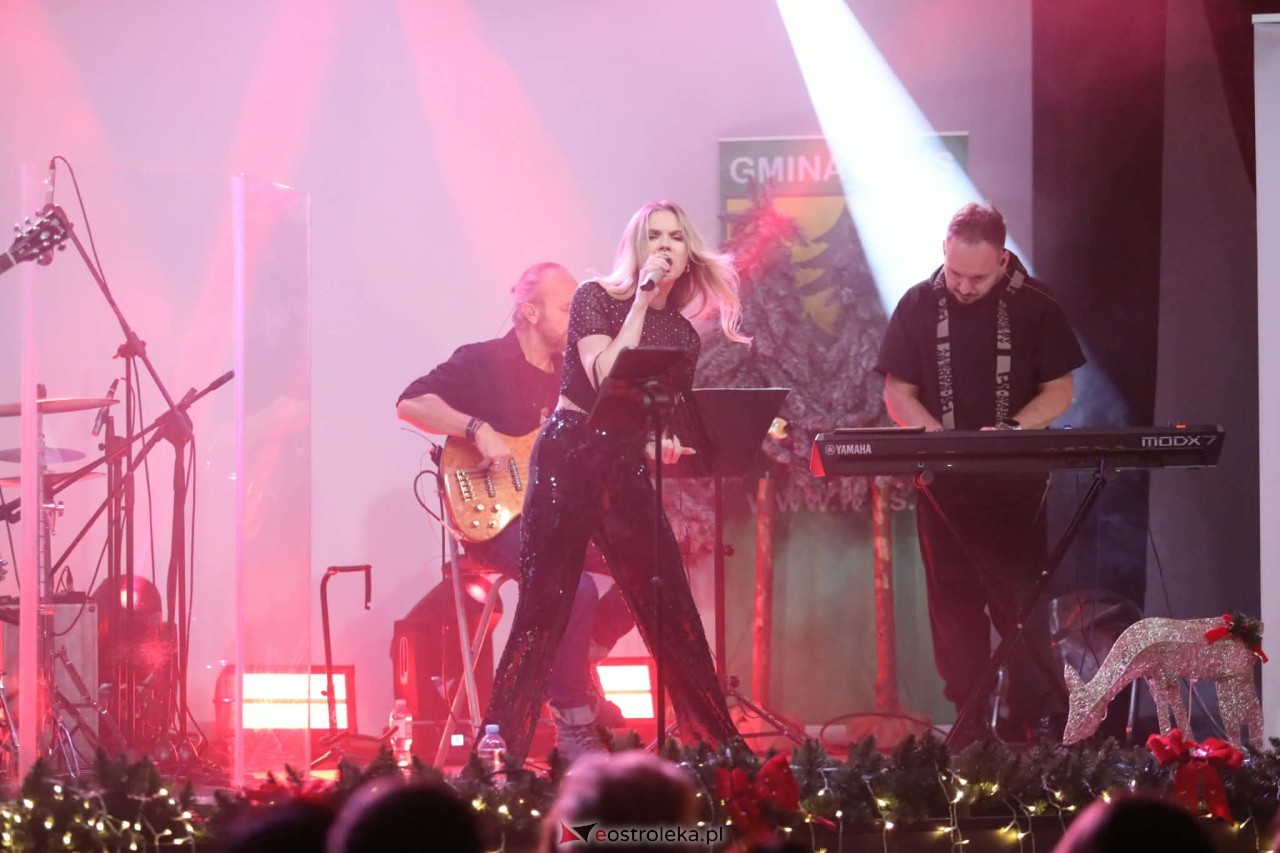 Koncert Kobiety polskiej estrady w CK-BiS [10.01.2026] - zdjęcie #20 - eOstroleka.pl