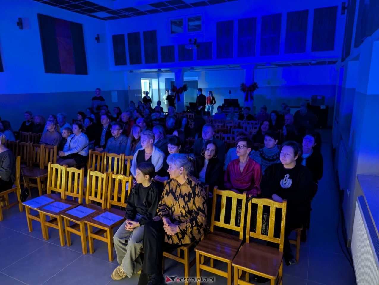 Koncert Kobiety polskiej estrady w CK-BiS [10.01.2026] - zdjęcie #19 - eOstroleka.pl