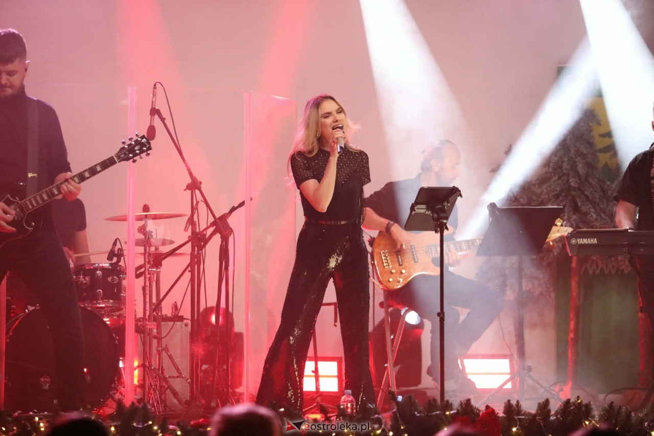 Koncert Kobiety polskiej estrady w CK-BiS [10.01.2026] - zdjęcie #18 - eOstroleka.pl