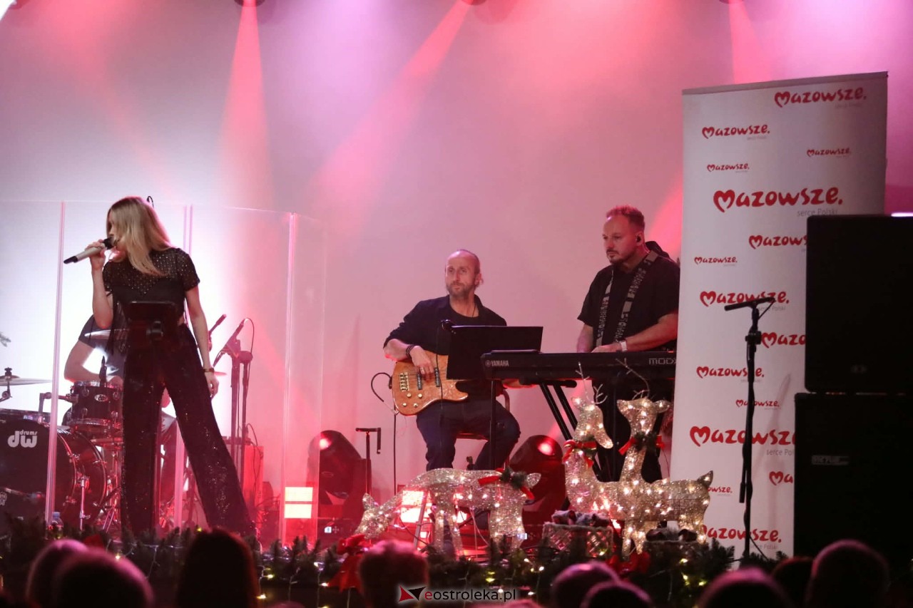 Koncert Kobiety polskiej estrady w CK-BiS [10.01.2026] - zdjęcie #17 - eOstroleka.pl
