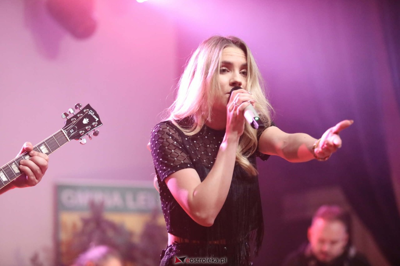 Koncert Kobiety polskiej estrady w CK-BiS [10.01.2026] - zdjęcie #16 - eOstroleka.pl