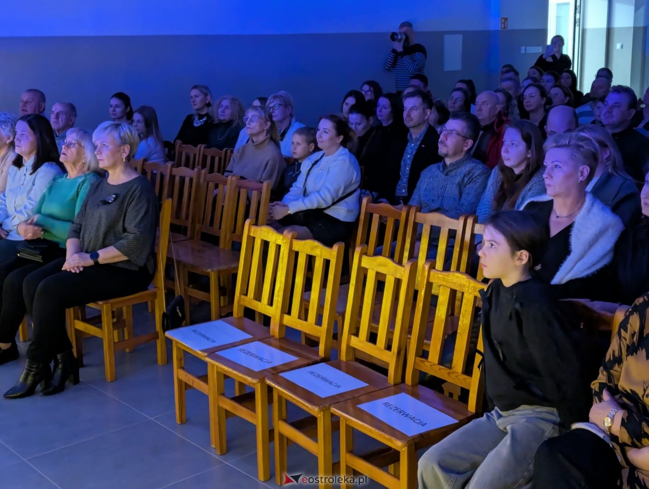 Koncert Kobiety polskiej estrady w CK-BiS [10.01.2026] - zdjęcie #14 - eOstroleka.pl
