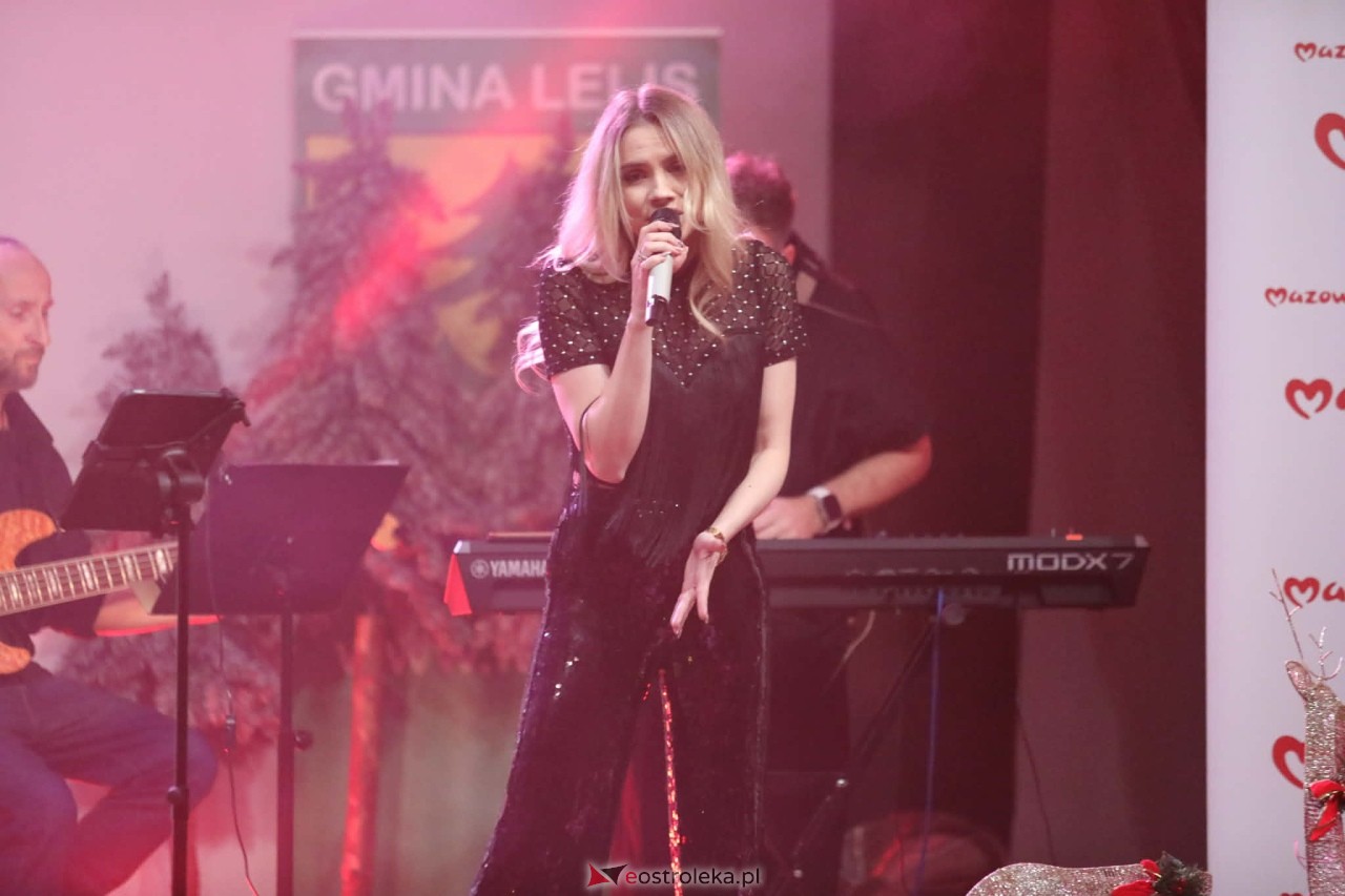 Koncert Kobiety polskiej estrady w CK-BiS [10.01.2026] - zdjęcie #6 - eOstroleka.pl