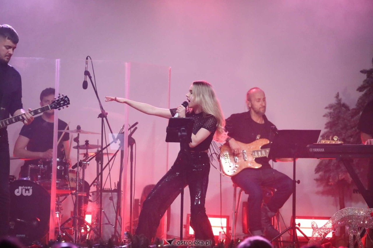 Koncert Kobiety polskiej estrady w CK-BiS [10.01.2026] - zdjęcie #5 - eOstroleka.pl