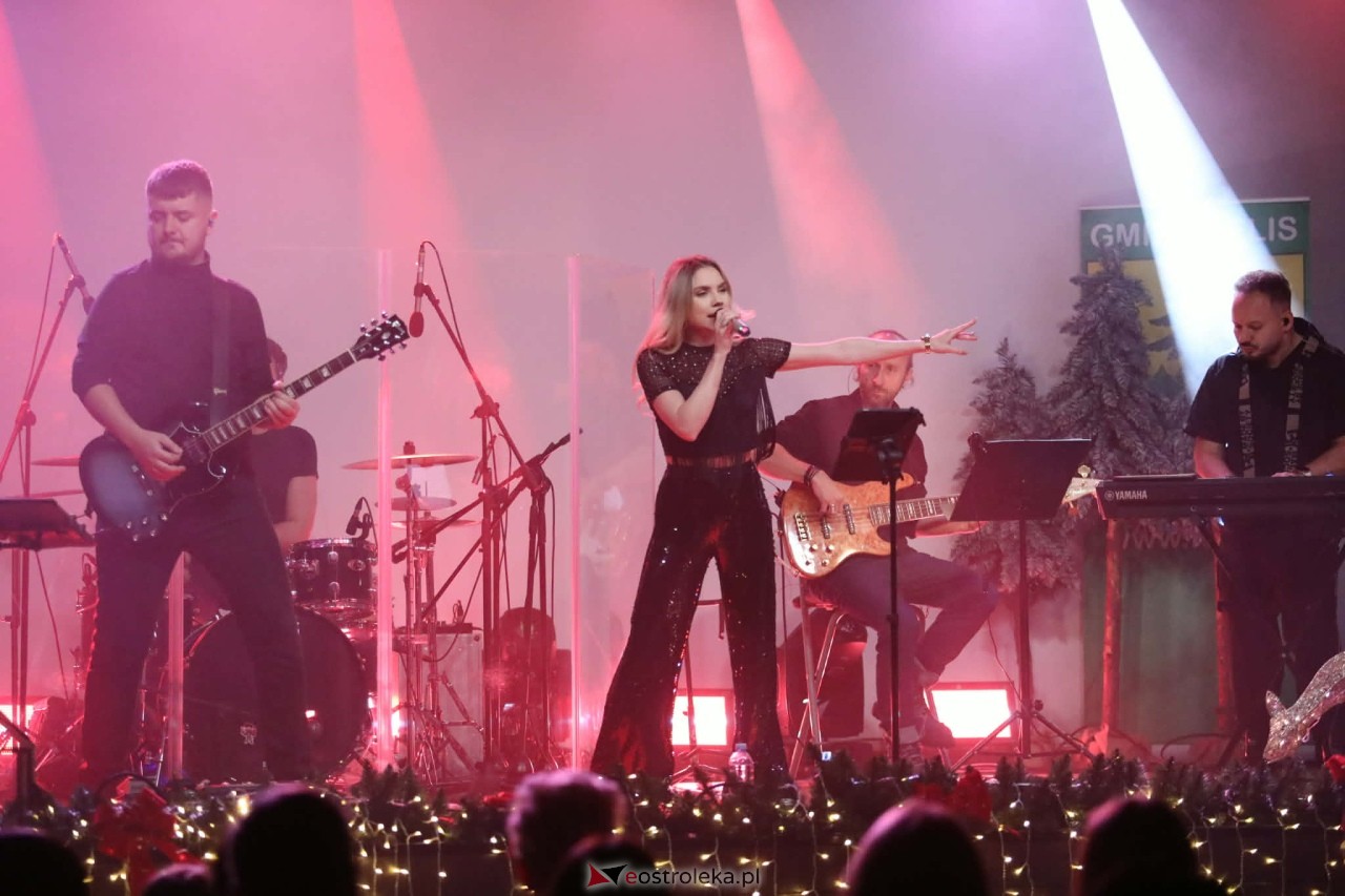 Koncert Kobiety polskiej estrady w CK-BiS [10.01.2026] - zdjęcie #4 - eOstroleka.pl