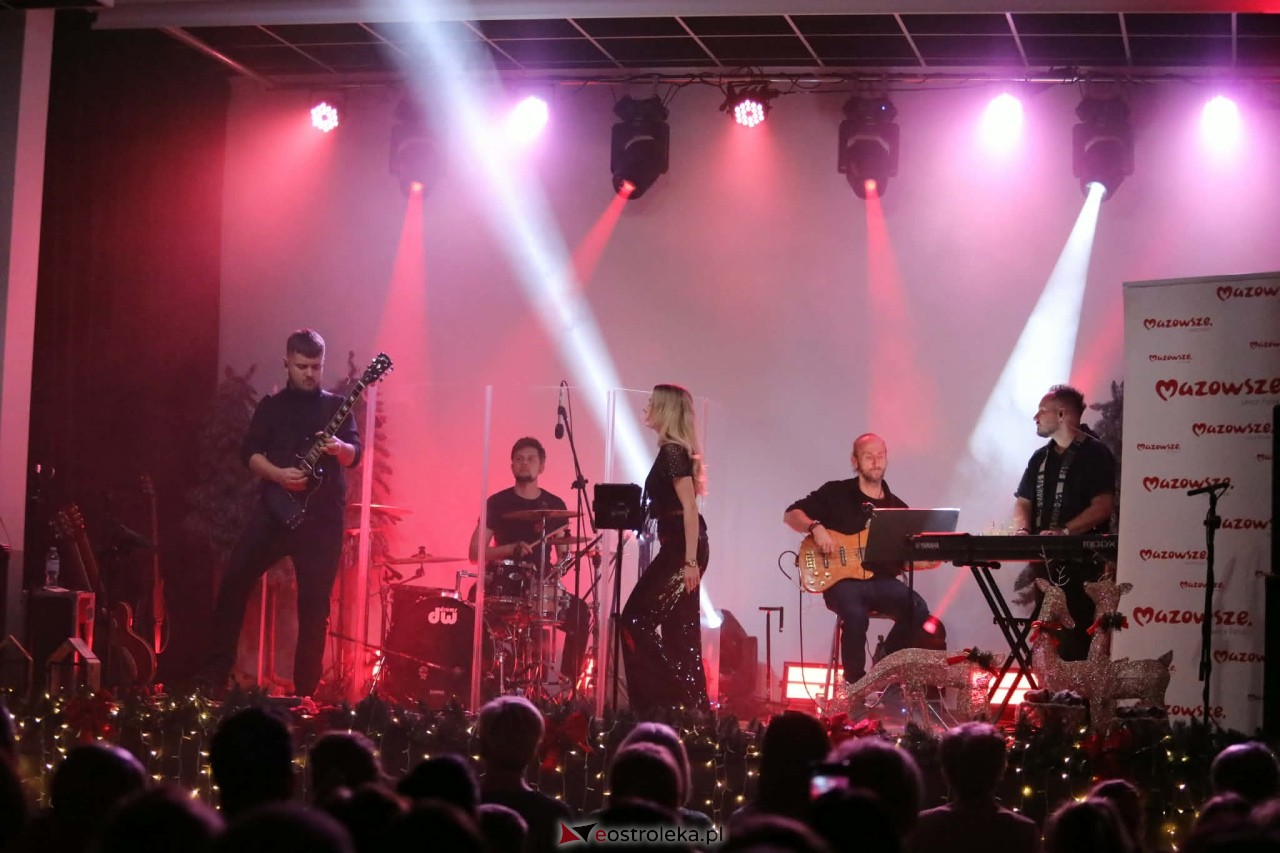 Koncert Kobiety polskiej estrady w CK-BiS [10.01.2026] - zdjęcie #2 - eOstroleka.pl