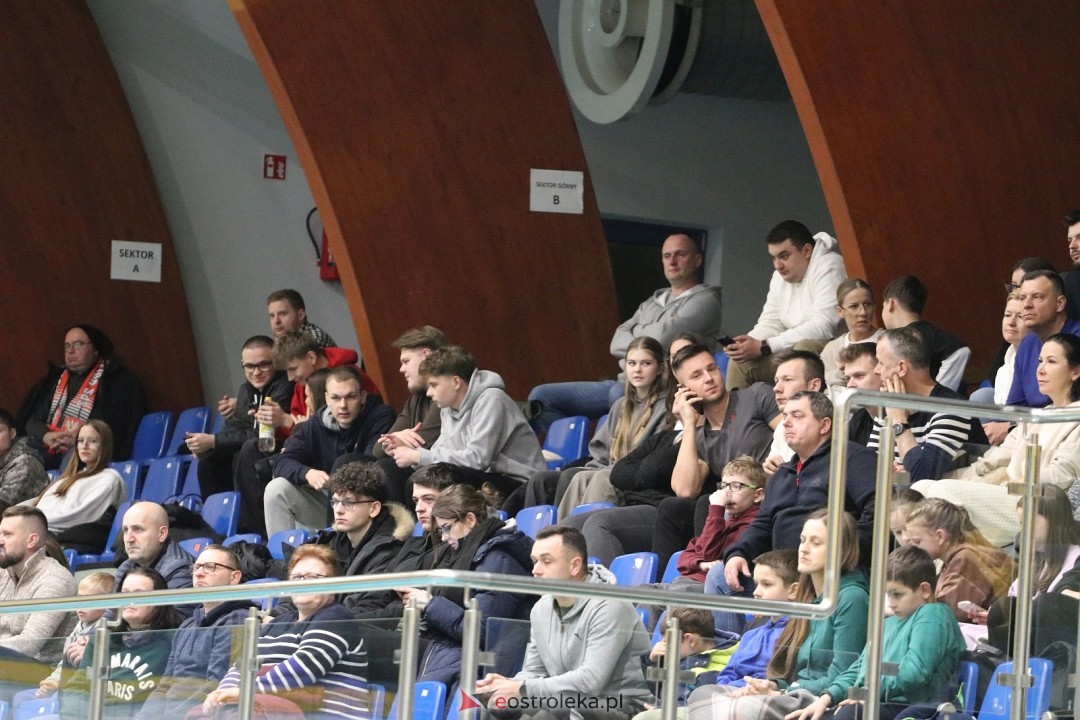 SPS Volley Ostrołęka - GLKS Nadarzyn [10.01.2026] - zdjęcie #31 - eOstroleka.pl