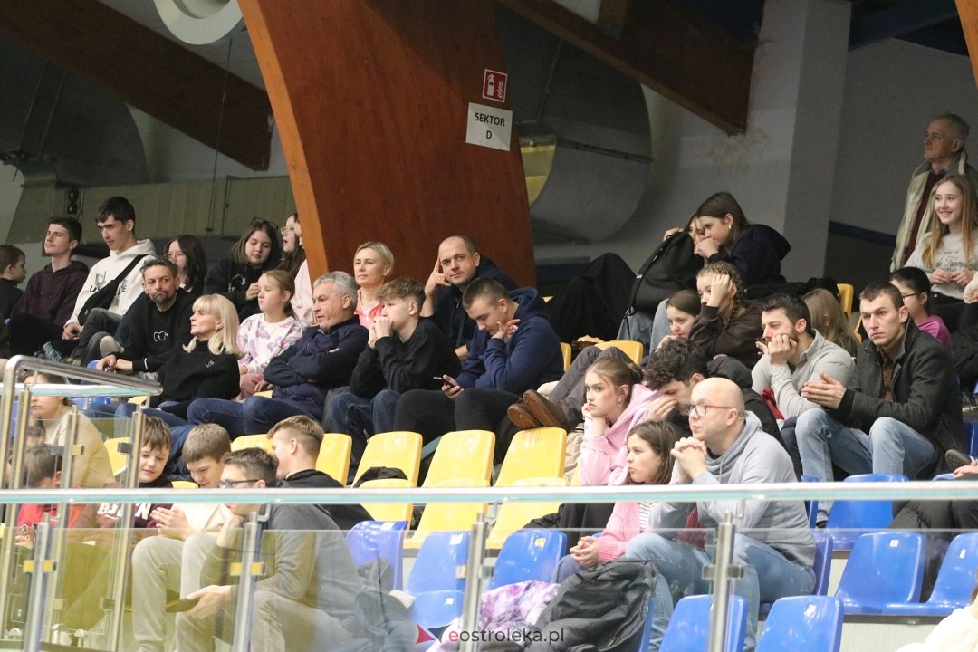 SPS Volley Ostrołęka - GLKS Nadarzyn [10.01.2026] - zdjęcie #29 - eOstroleka.pl