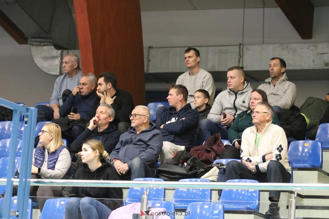 SPS Volley Ostrołęka - GLKS Nadarzyn [10.01.2026] - zdjęcie #25 - eOstroleka.pl