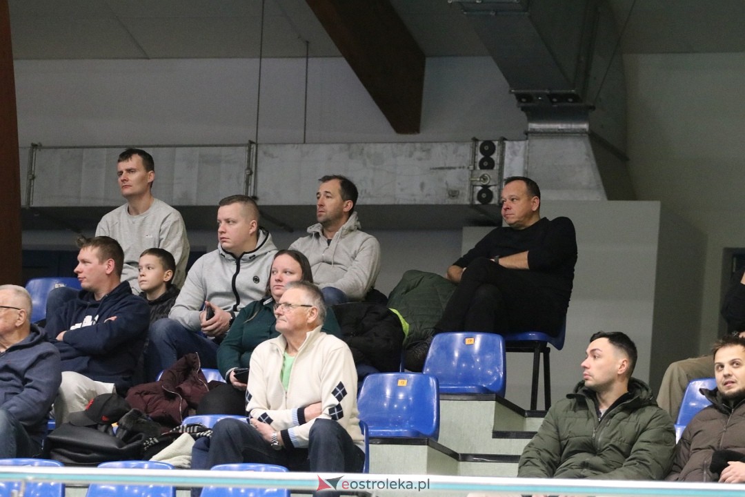 SPS Volley Ostrołęka - GLKS Nadarzyn [10.01.2026] - zdjęcie #24 - eOstroleka.pl