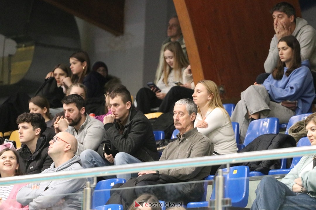 SPS Volley Ostrołęka - GLKS Nadarzyn [10.01.2026] - zdjęcie #17 - eOstroleka.pl