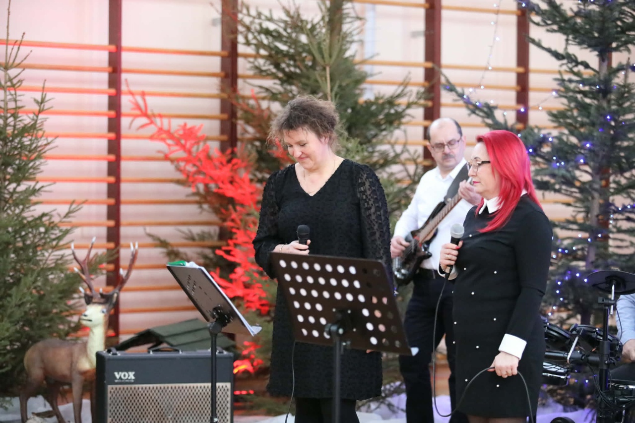 Koncert kolęd  „Niech narodzi się Twoja miłość w nas...” [11.01.2026] - zdjęcie #51 - eOstroleka.pl