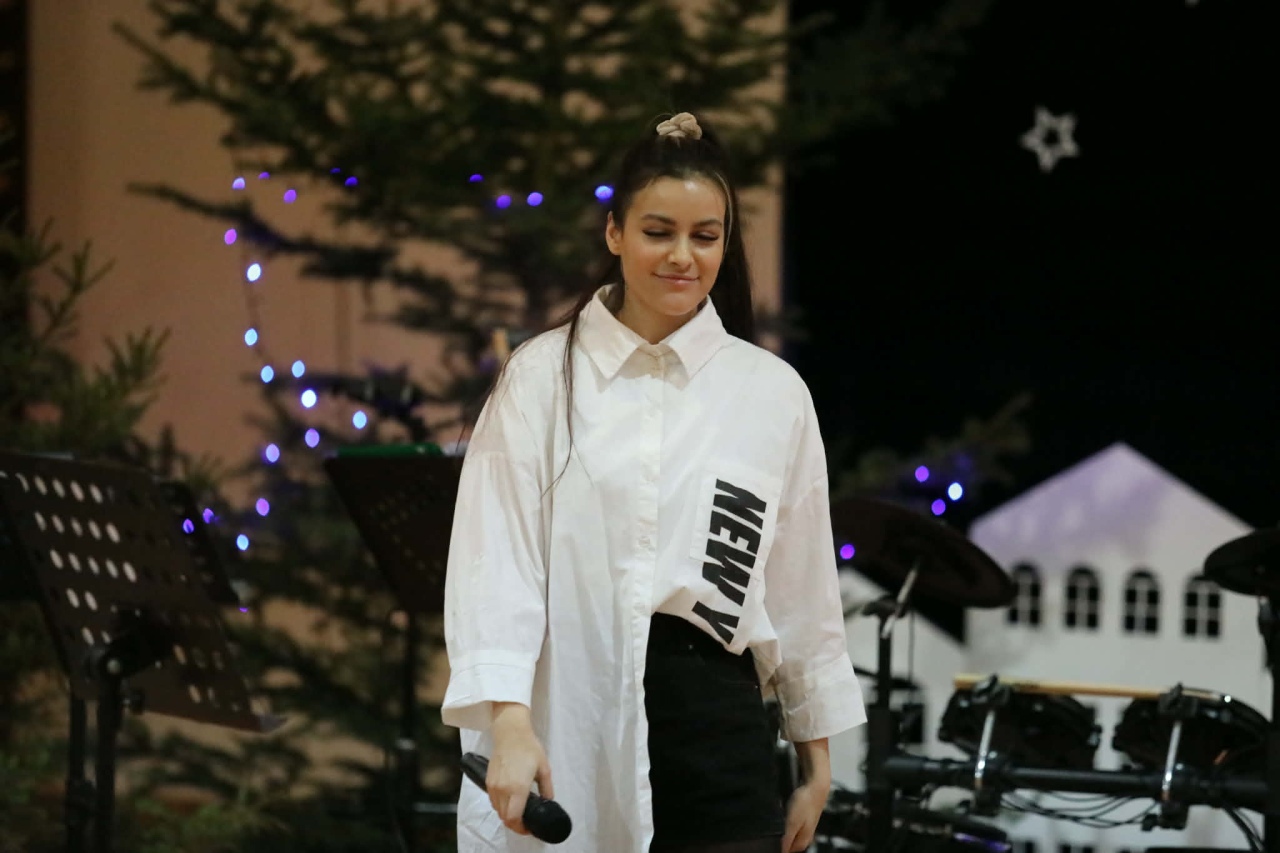 Koncert kolęd  „Niech narodzi się Twoja miłość w nas...” [11.01.2026] - zdjęcie #49 - eOstroleka.pl