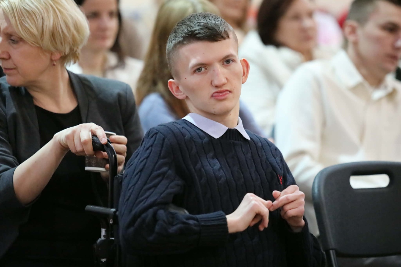 Koncert kolęd  „Niech narodzi się Twoja miłość w nas...” [11.01.2026] - zdjęcie #46 - eOstroleka.pl