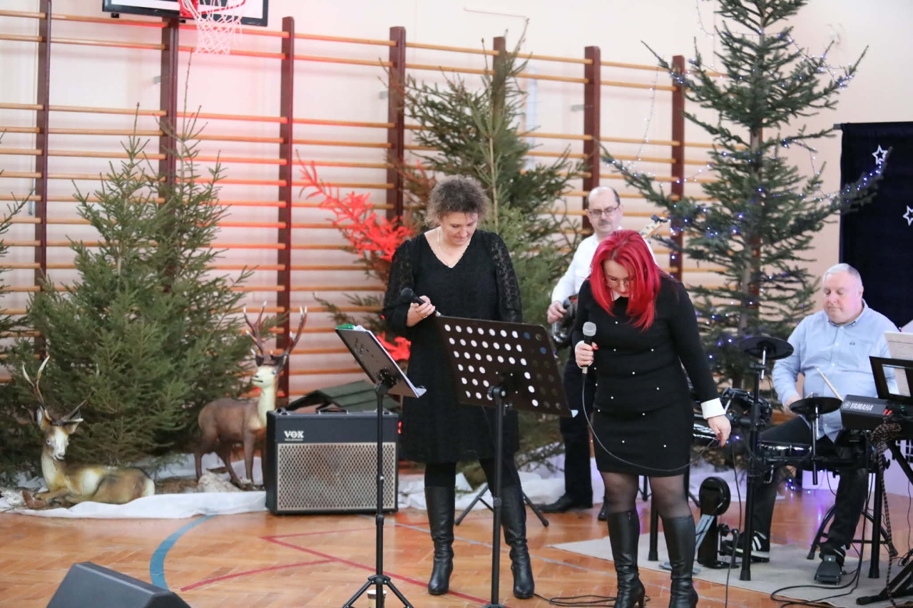 Koncert kolęd  „Niech narodzi się Twoja miłość w nas...” [11.01.2026] - zdjęcie #39 - eOstroleka.pl