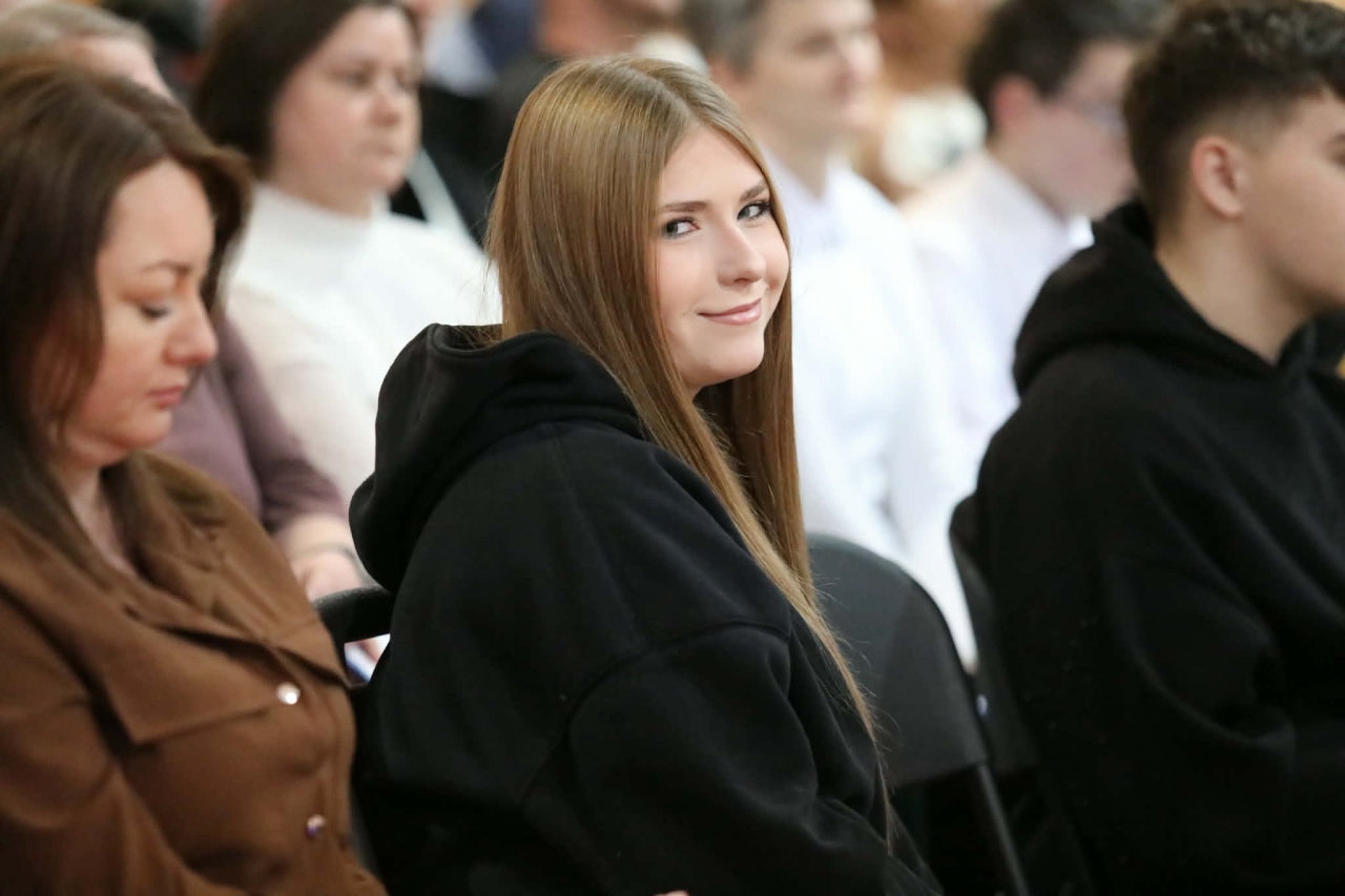 Koncert kolęd  „Niech narodzi się Twoja miłość w nas...” [11.01.2026] - zdjęcie #33 - eOstroleka.pl