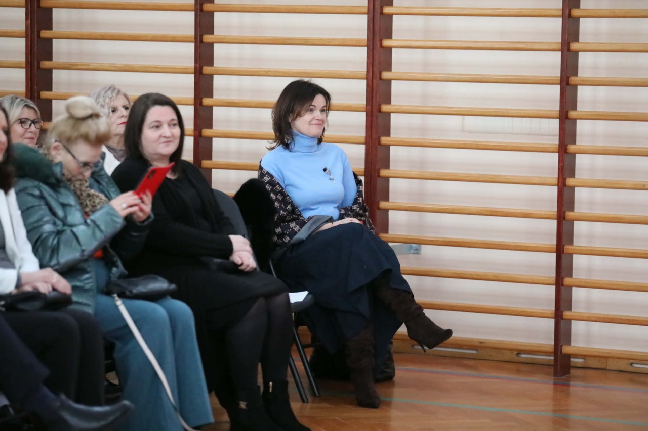 Koncert kolęd  „Niech narodzi się Twoja miłość w nas...” [11.01.2026] - zdjęcie #26 - eOstroleka.pl