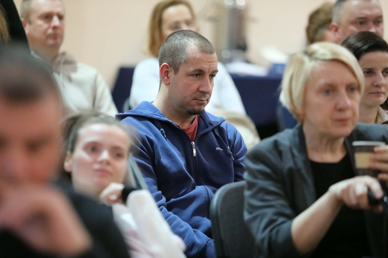 Koncert kolęd  „Niech narodzi się Twoja miłość w nas...” [11.01.2026] - zdjęcie #23 - eOstroleka.pl