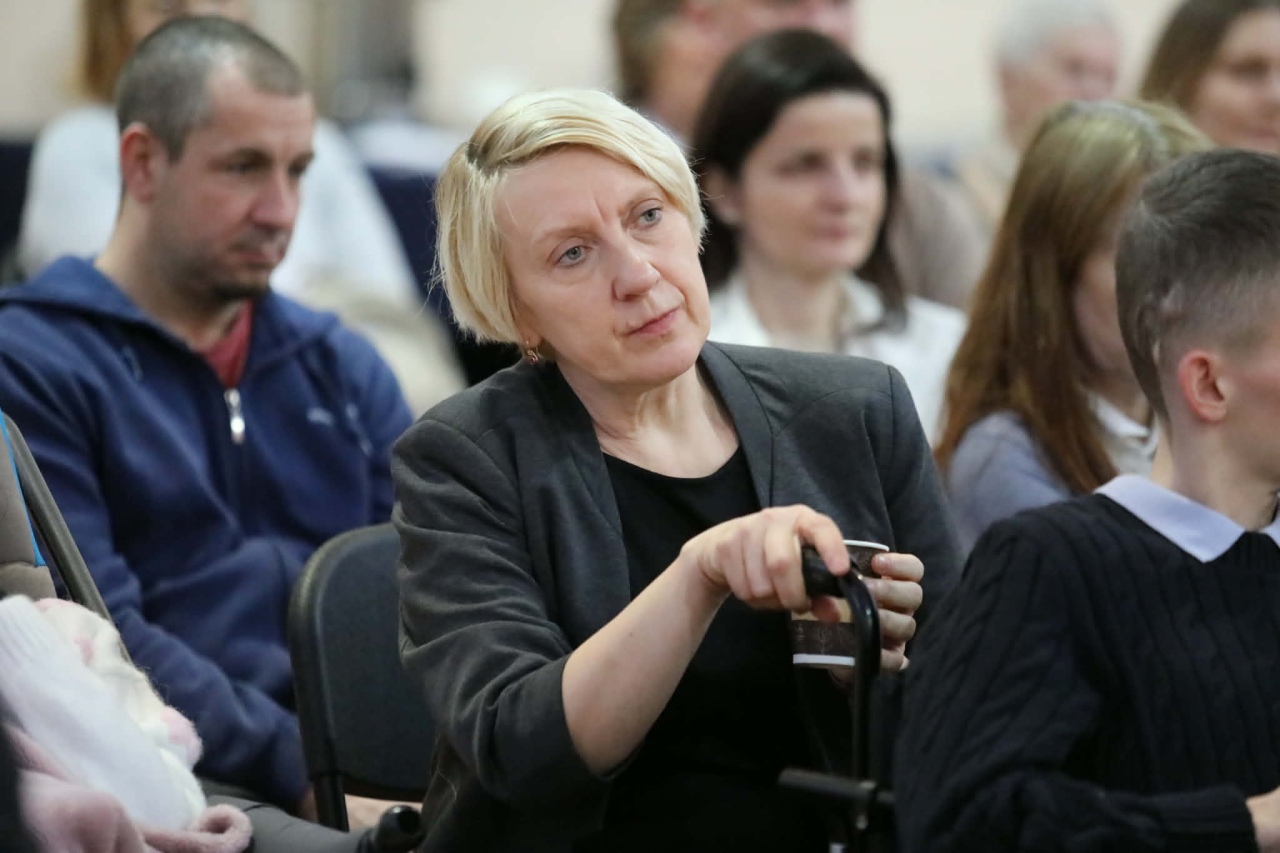 Koncert kolęd  „Niech narodzi się Twoja miłość w nas...” [11.01.2026] - zdjęcie #21 - eOstroleka.pl