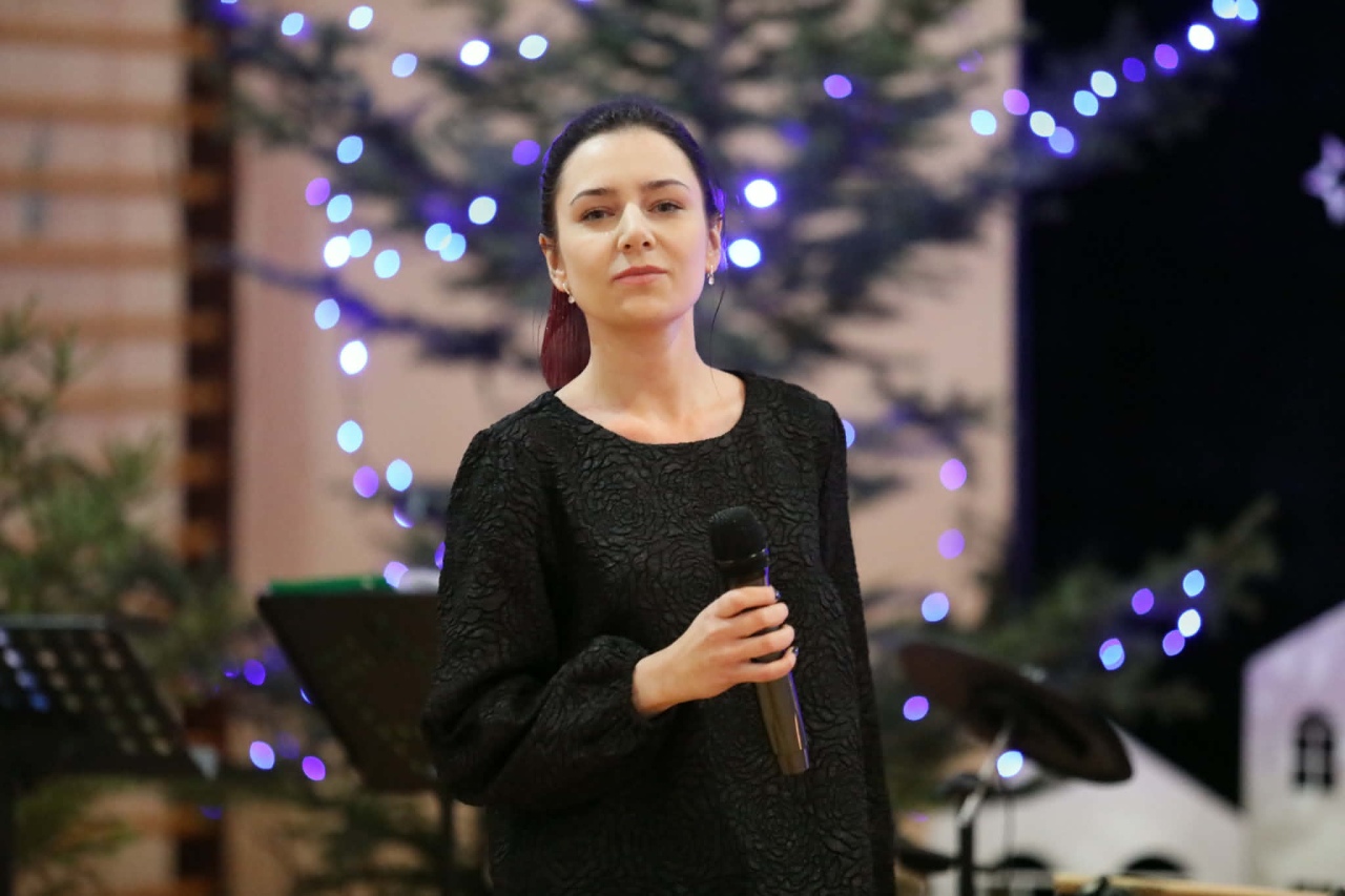 Koncert kolęd  „Niech narodzi się Twoja miłość w nas...” [11.01.2026] - zdjęcie #17 - eOstroleka.pl