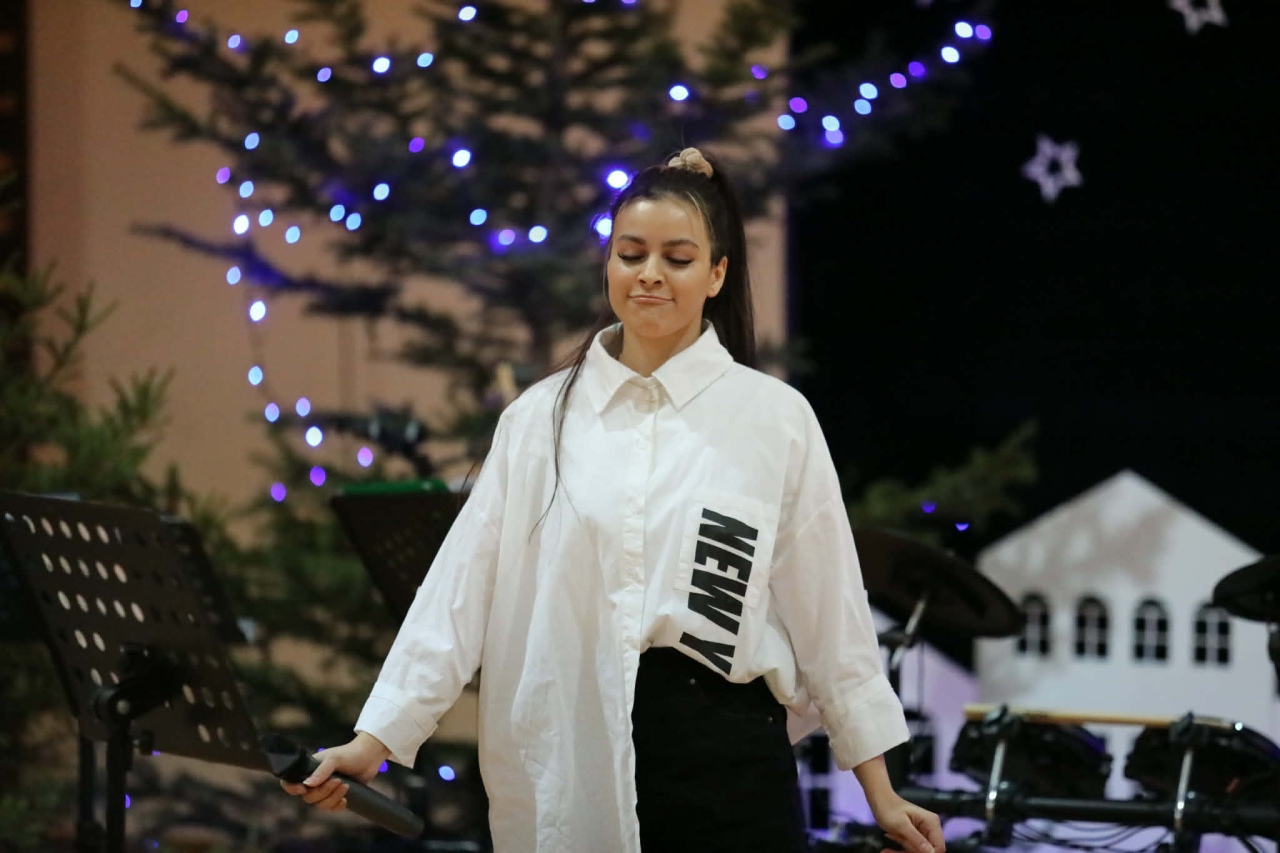 Koncert kolęd  „Niech narodzi się Twoja miłość w nas...” [11.01.2026] - zdjęcie #16 - eOstroleka.pl