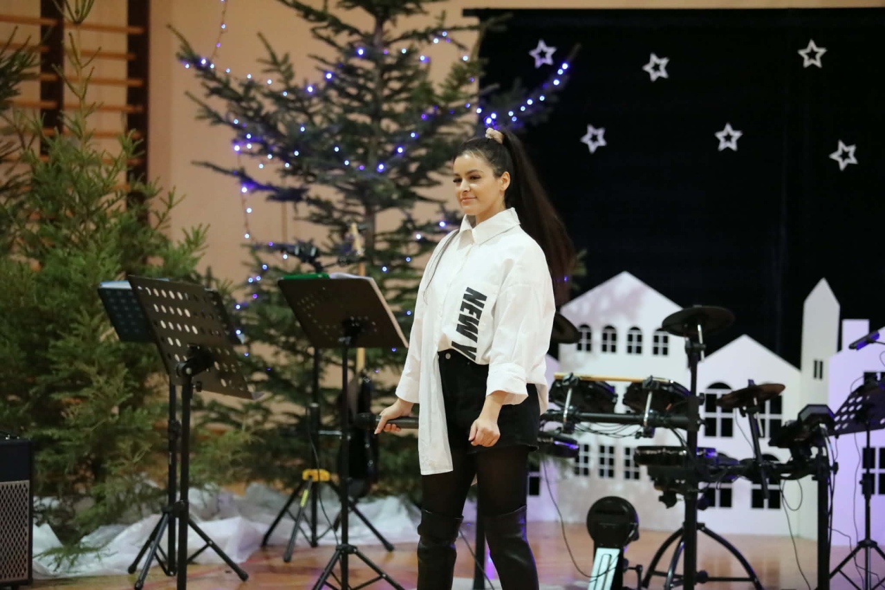 Koncert kolęd  „Niech narodzi się Twoja miłość w nas...” [11.01.2026] - zdjęcie #14 - eOstroleka.pl