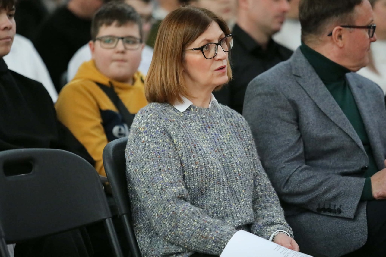 Koncert kolęd  „Niech narodzi się Twoja miłość w nas...” [11.01.2026] - zdjęcie #12 - eOstroleka.pl