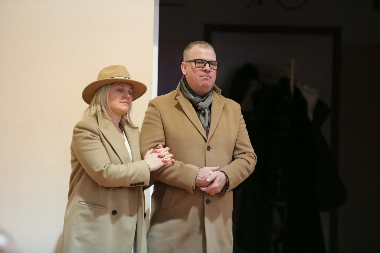 Koncert kolęd  „Niech narodzi się Twoja miłość w nas...” [11.01.2026] - zdjęcie #11 - eOstroleka.pl