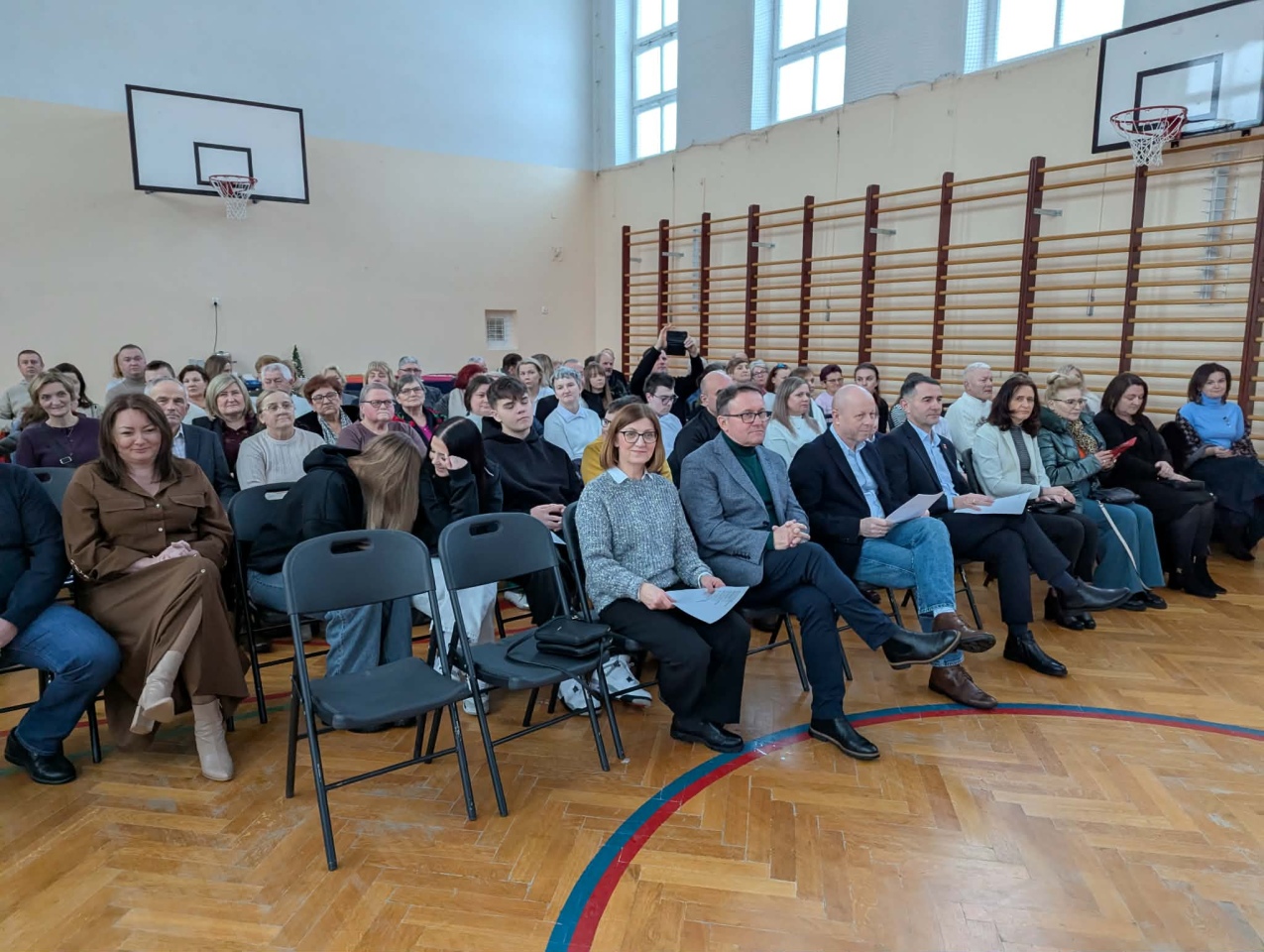 Koncert kolęd  „Niech narodzi się Twoja miłość w nas...” [11.01.2026] - zdjęcie #10 - eOstroleka.pl