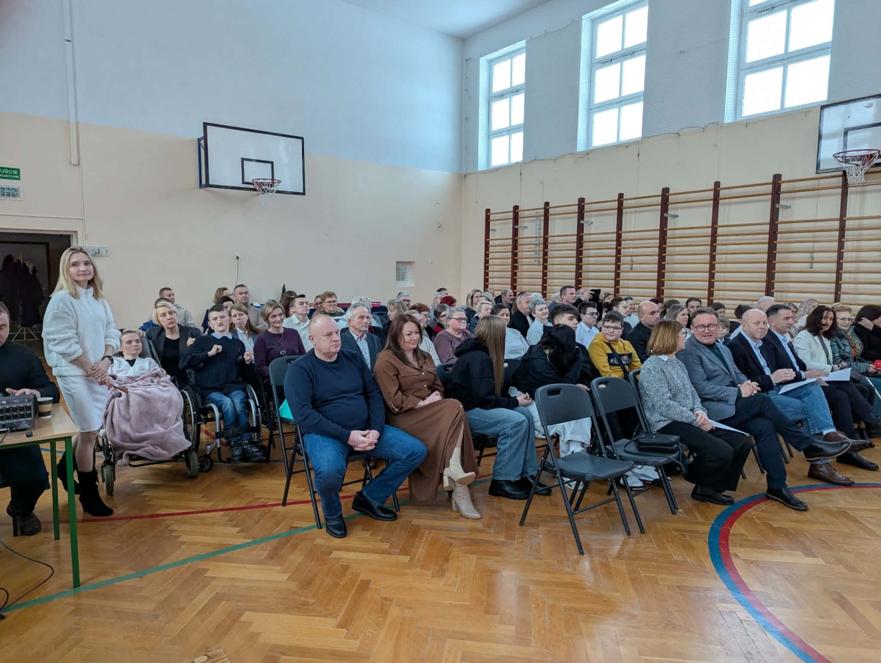 Koncert kolęd  „Niech narodzi się Twoja miłość w nas...” [11.01.2026] - zdjęcie #9 - eOstroleka.pl
