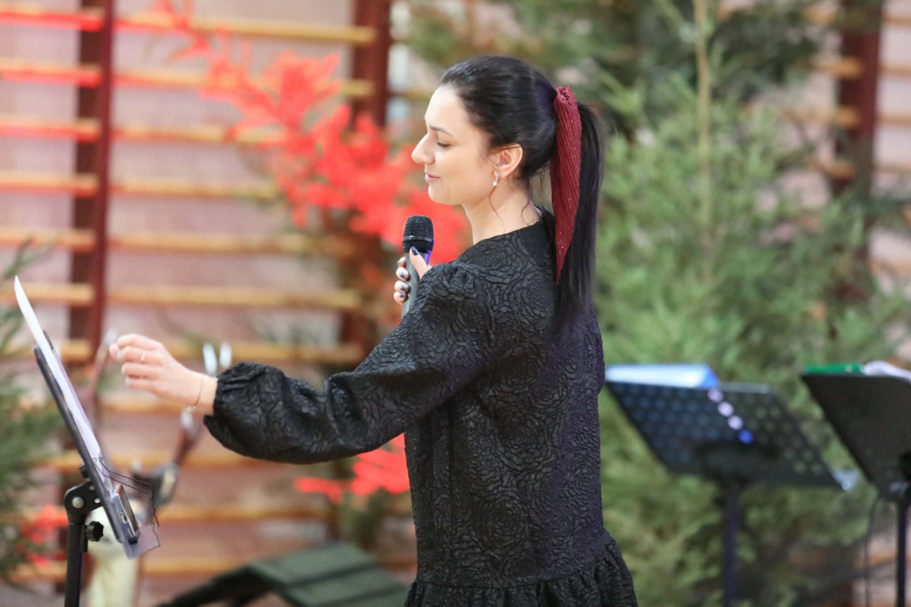 Koncert kolęd  „Niech narodzi się Twoja miłość w nas...” [11.01.2026] - zdjęcie #7 - eOstroleka.pl