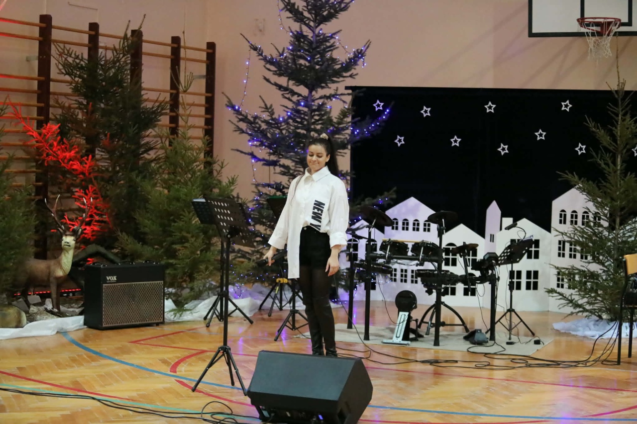 Koncert kolęd  „Niech narodzi się Twoja miłość w nas...” [11.01.2026] - zdjęcie #6 - eOstroleka.pl