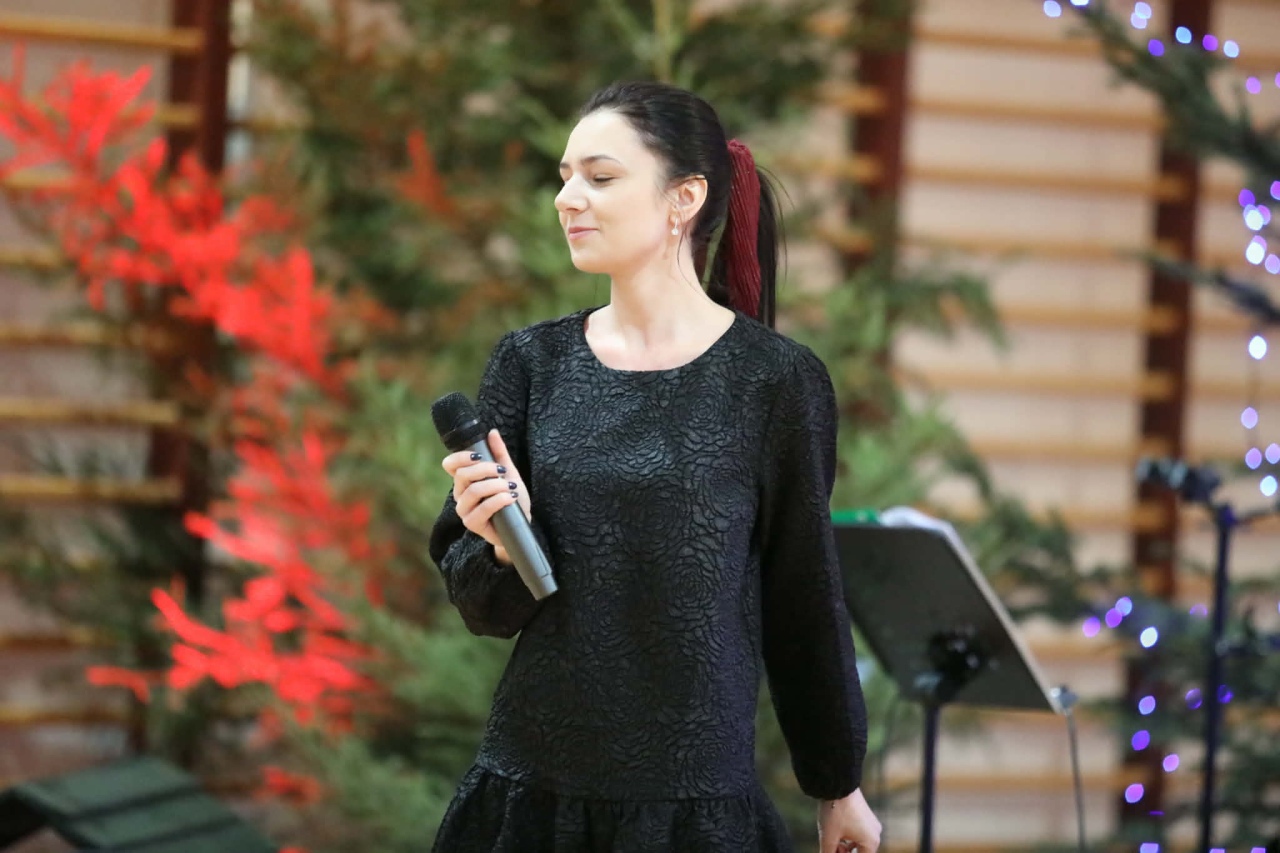 Koncert kolęd  „Niech narodzi się Twoja miłość w nas...” [11.01.2026] - zdjęcie #3 - eOstroleka.pl