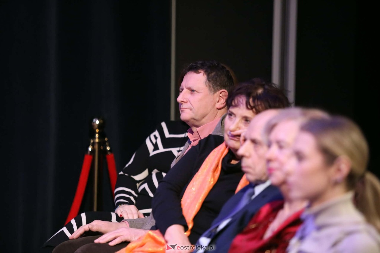 Koncert Kobiety polskiej estrady w Muzeum Żołnierzy Wyklętych [11.01.2026] - zdjęcie #7 - eOstroleka.pl