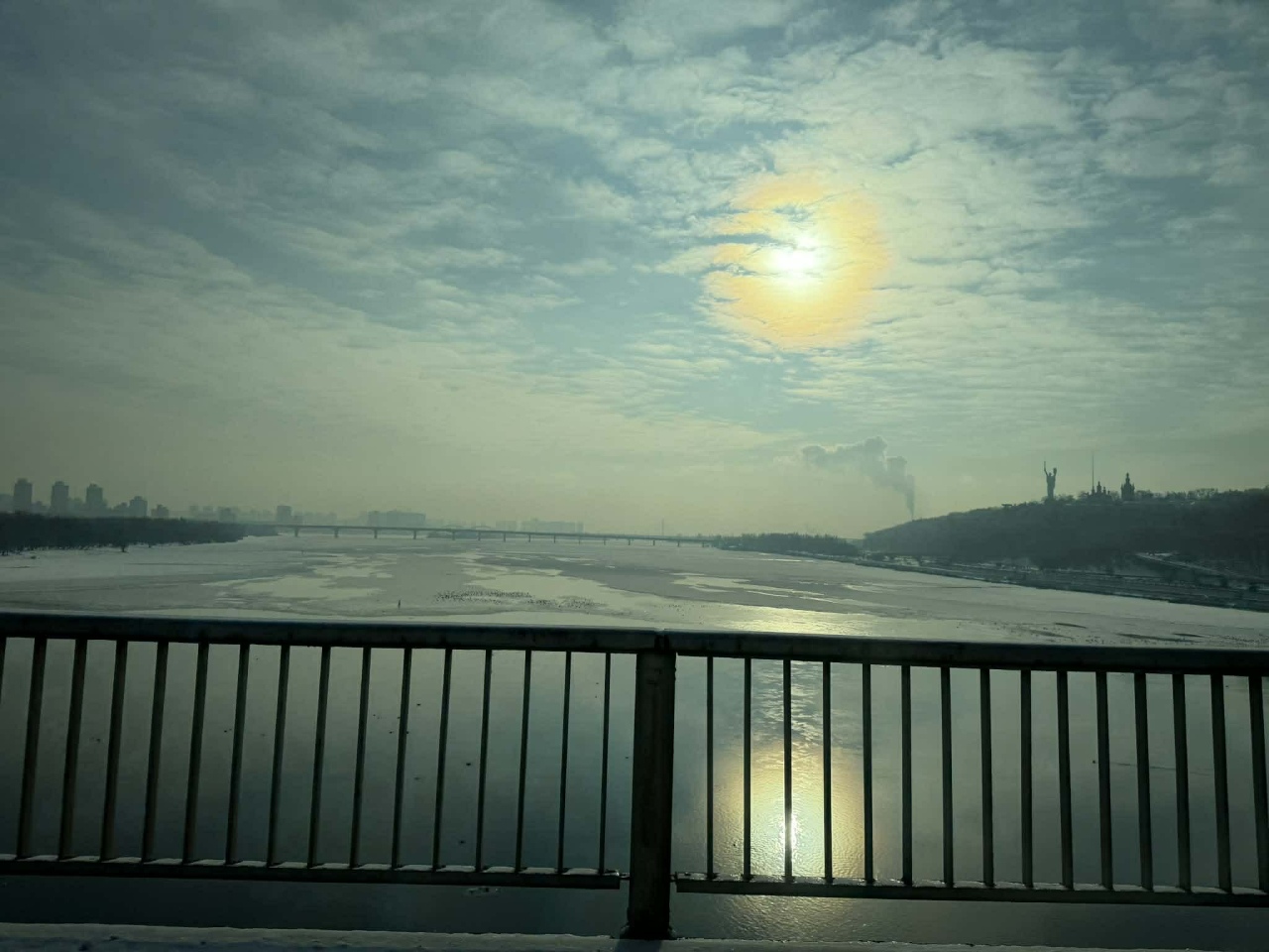 Poseł Mariusz Popielarz w Kijowie [13.01.2026] - zdjęcie #9 - eOstroleka.pl