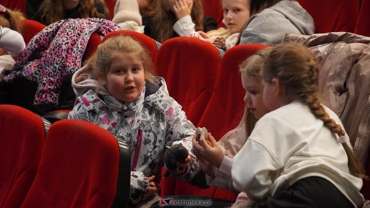 Na statku Kolumba - spotkania z muzyką w OCK [14.01.2026] - zdjęcie #60 - eOstroleka.pl