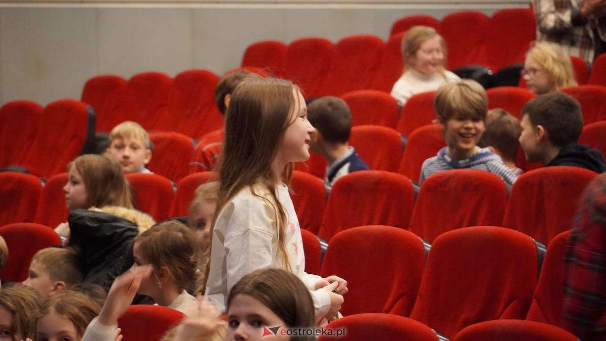 Na statku Kolumba - spotkania z muzyką w OCK [14.01.2026] - zdjęcie #58 - eOstroleka.pl