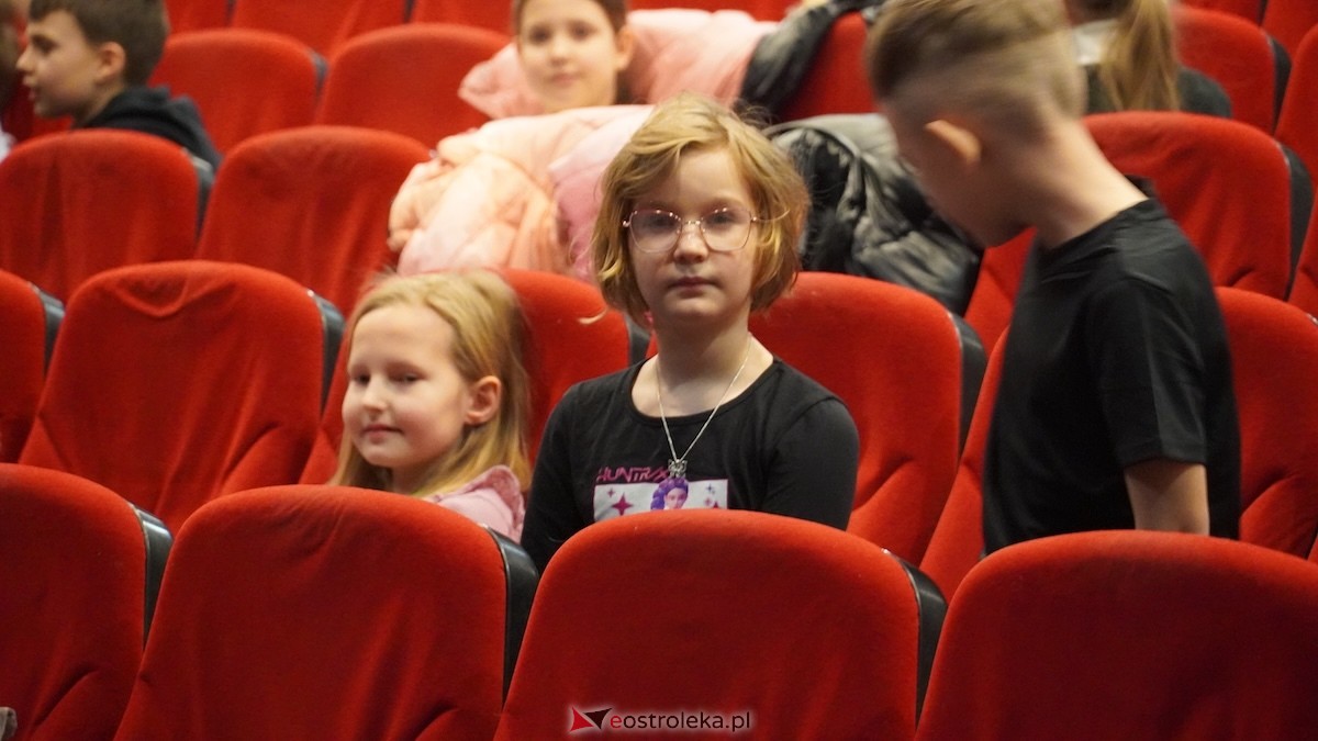 Na statku Kolumba - spotkania z muzyką w OCK [14.01.2026] - zdjęcie #57 - eOstroleka.pl