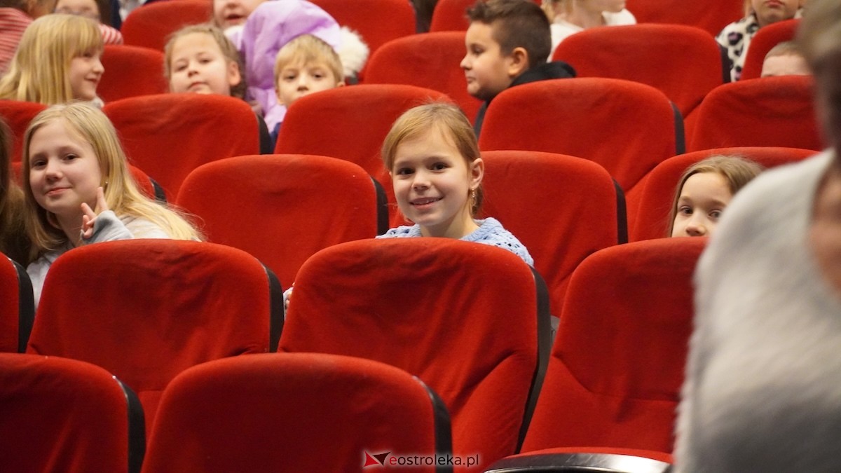 Na statku Kolumba - spotkania z muzyką w OCK [14.01.2026] - zdjęcie #54 - eOstroleka.pl