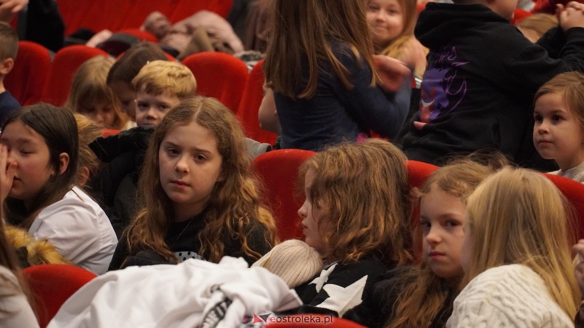 Na statku Kolumba - spotkania z muzyką w OCK [14.01.2026] - zdjęcie #53 - eOstroleka.pl