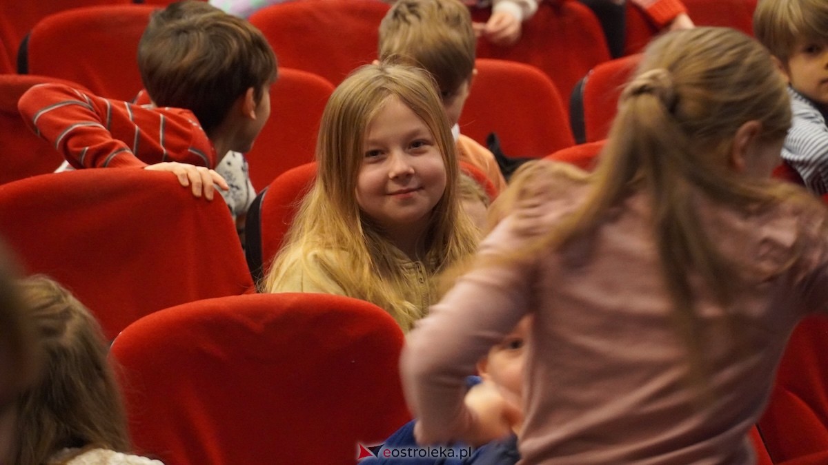 Na statku Kolumba - spotkania z muzyką w OCK [14.01.2026] - zdjęcie #52 - eOstroleka.pl