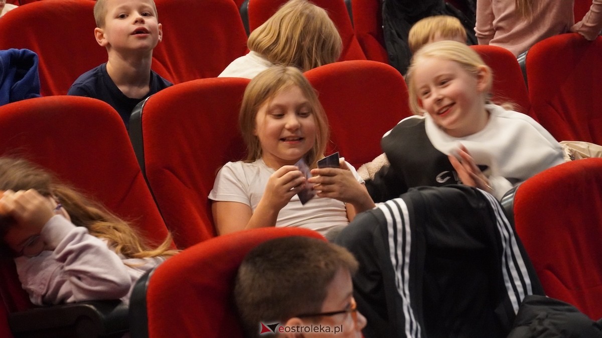 Na statku Kolumba - spotkania z muzyką w OCK [14.01.2026] - zdjęcie #51 - eOstroleka.pl