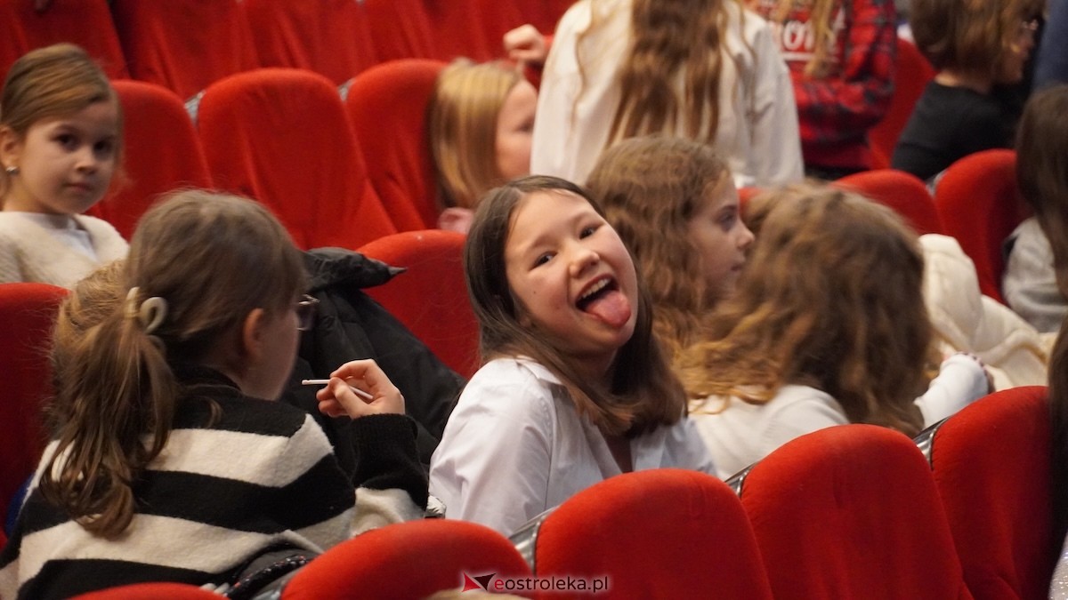 Na statku Kolumba - spotkania z muzyką w OCK [14.01.2026] - zdjęcie #50 - eOstroleka.pl