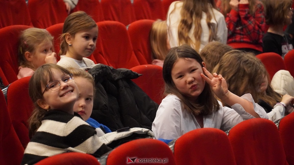 Na statku Kolumba - spotkania z muzyką w OCK [14.01.2026] - zdjęcie #49 - eOstroleka.pl