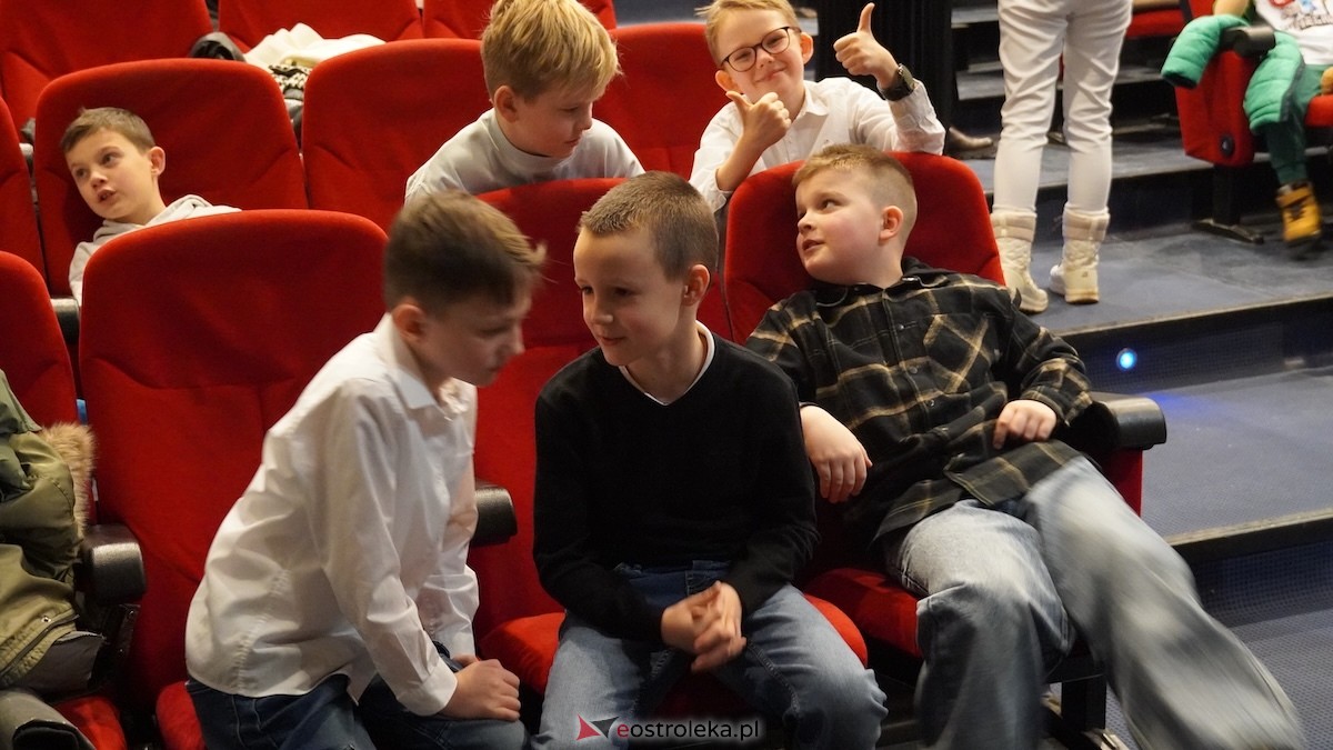 Na statku Kolumba - spotkania z muzyką w OCK [14.01.2026] - zdjęcie #48 - eOstroleka.pl