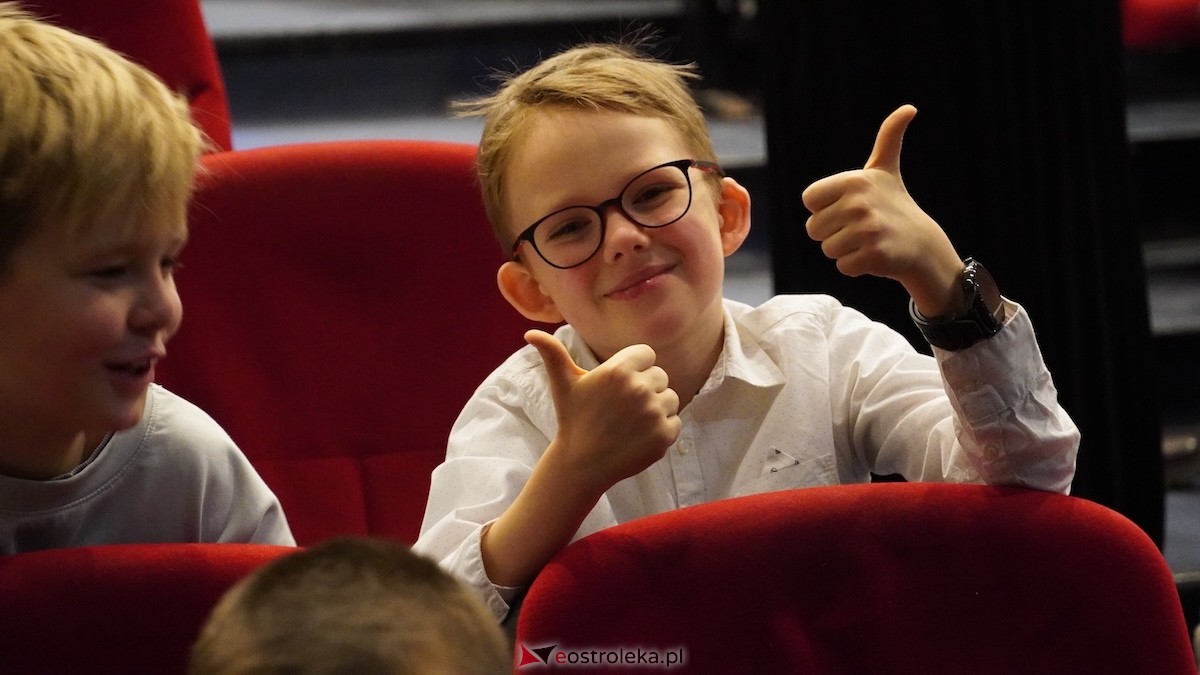 Na statku Kolumba - spotkania z muzyką w OCK [14.01.2026] - zdjęcie #47 - eOstroleka.pl