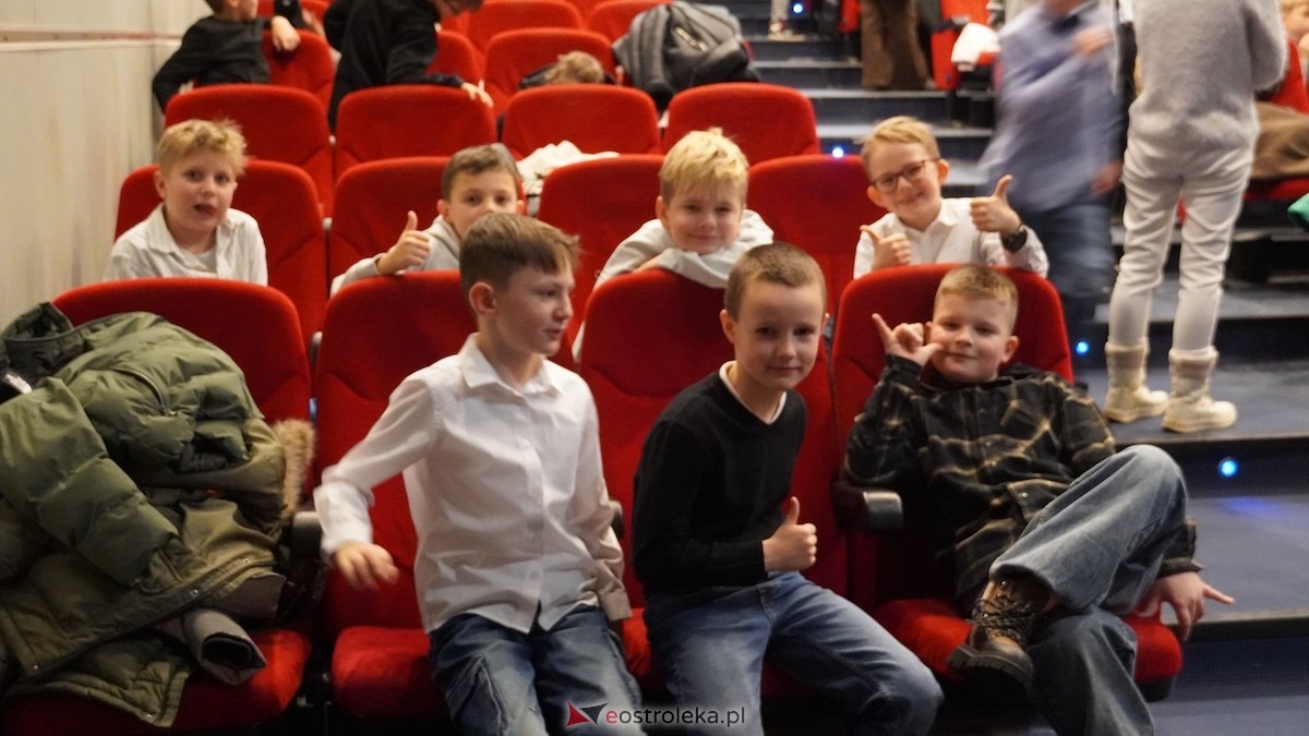Na statku Kolumba - spotkania z muzyką w OCK [14.01.2026] - zdjęcie #46 - eOstroleka.pl