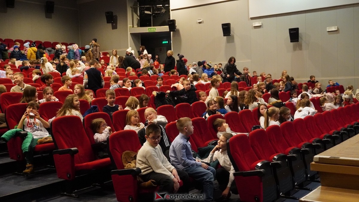 Na statku Kolumba - spotkania z muzyką w OCK [14.01.2026] - zdjęcie #45 - eOstroleka.pl