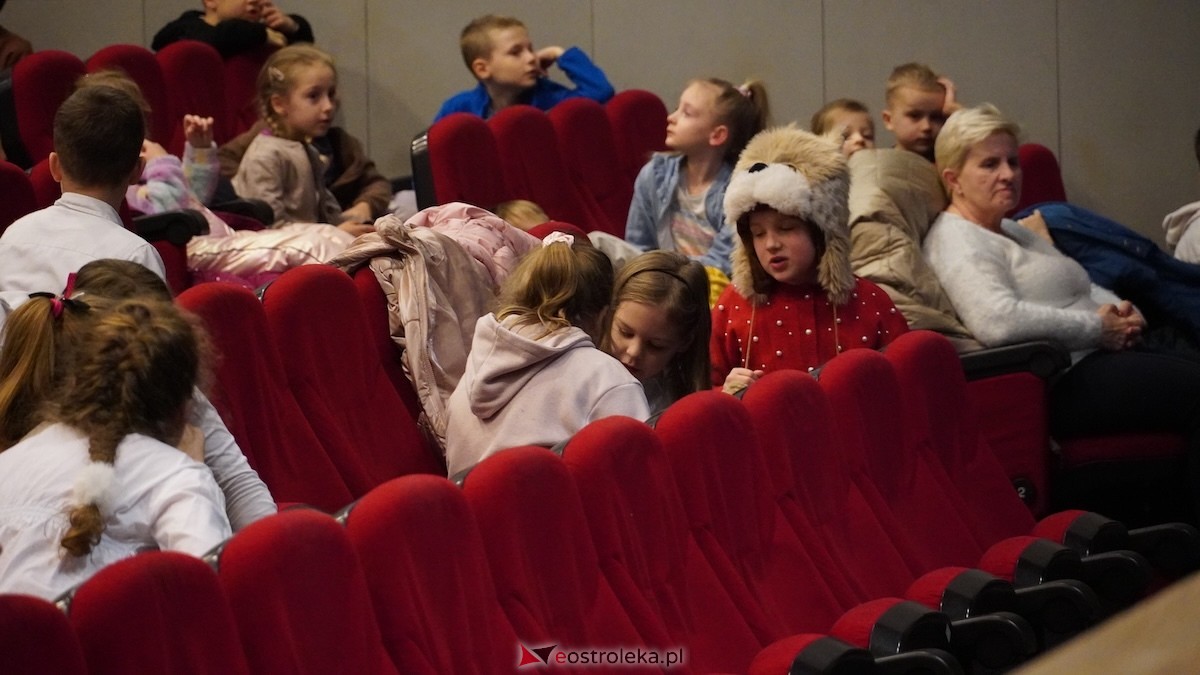 Na statku Kolumba - spotkania z muzyką w OCK [14.01.2026] - zdjęcie #44 - eOstroleka.pl