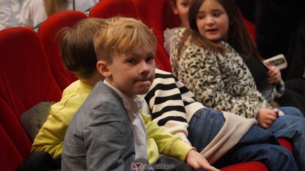 Na statku Kolumba - spotkania z muzyką w OCK [14.01.2026] - zdjęcie #43 - eOstroleka.pl